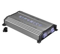 Amplificador De 4 Canales Hifonics TXE500/4