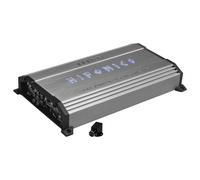 Hifonics TXE700/4 Amplificador 4 Canales 4 X 110/175 WRMS @ 4/2 Ohm Class A/B