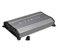 Hifonics TXE700/4 Amplificador Analógico 4 Canales 740W/RMS con Mando a Dista...