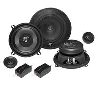 Hifonics VX-5.2E 13 cm Sistema de Componentes 2 Vías 80 WRMS @ 4 Ohm 1 Par