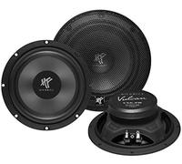 HIFONICS VX-6.2W Auto-Subwoofer-Chassis 200W 4
