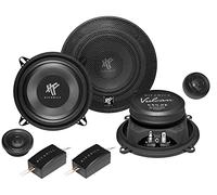 HIFONICS VX5.2E - 13cm 2-Wege System Lautsprecher VX 5.2E 130mm