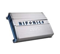 HIFONICS Zeus 1X1200WATTS@1OHM Mono