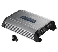 HIFONICS ZEUS Amplificador De 2 Canales Clase D ZXR600/2