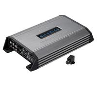 HIFONICS ZEUS Amplificador De 4 Canales Altavoces Class-D Amp ZXR900/4