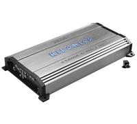 HIFONICS ZEUS EVO Amplificador De 2 Canales ZXE1000/2