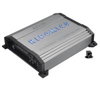 HIFONICS ZEUS EVO Amplificador Digital Monobloque Para Subwoofer ZXE2000/1