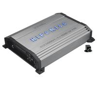HIFONICS ZEUS EVO Amplificador Digital Monobloque Para Subwoofer ZXE3000/1
