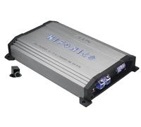 HIFONICS ZEUS EVO Amplificador Digital Monobloque Para Subwoofer ZXE4000/1
