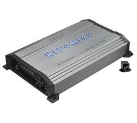 Hifonics ZEUS EVOLUTION ZXE 4000/1-1 - Amplificador de Potencia para Altavoces y Coche con 4000 W (RMS: 2000 W)