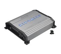 Hifonics Zeus Evolution ZXE 2000/1-1 - Amplificador de potencia (2000 W (RMS: 1000 W)