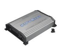 Hifonics ZEUS EVOLUTION ZXE 3000/1-1 - Amplificador de potencia (3000 W (RMS: 1500 W)