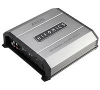 HIFONICS ZEUS EXTREME Amplificador De 4 Canales Clase-D ZXT1400/4