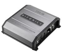 HIFONICS ZEUS EXTREME Amplificador Digital Para Subwoofer Monobloque ZXT2000/1