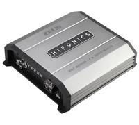 HIFONICS ZEUS EXTREME Amplificador Digital Para Subwoofer Monobloque ZXT3000/1