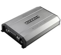 HIFONICS ZEUS EXTREME Amplificador Digital Para Subwoofer Monobloque ZXT8000/1