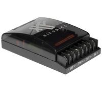 HIFONICS ZEUS Filtro De Frecuencia De 2 Vías ZXO-2 Par De Filtros De Frecuencia