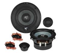 HIFONICS ZEUS Sistema Compuesto 10 Cm 2 Vías ZS5.2E