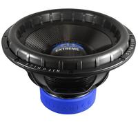 Hifonics Zeus Xtreme Woofer ZXT-18D2 46cm 8000 Vatios