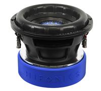 HIFONICS ZEUS XTREMO Woofer Subwoofer Bass Tiefton ZXT-10D2
