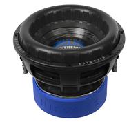 HIFONICS ZEUS XTREMO Woofer Subwoofer Bass Tiefton ZXT-12D2