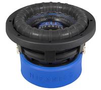 Hifonics ZEUS ZRX-8D2 20 cm Subwoofer 600 WRMS @ 2 x 2 Ohm