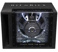 Hifonics ZEUS ZRX12BP Sistema De Bandpass Mono 30 cm 500 WRMS @ 4 Ohm