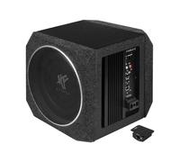 HIFONICS ZEUS ZX82A Subwoofer Activo Auto 20cm 8" 400W Max