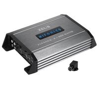 Hifonics Zeus ZXR 600/2 Amplificador 2 Canales 2 x 175/300 WRMS 4/2 Ohm Class D