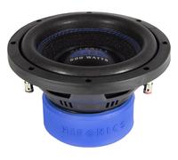 Hifonics ZEUS ZXS-8D2 20 cm Subwoofer 300 WRMS @ 2 x 2 Ohm