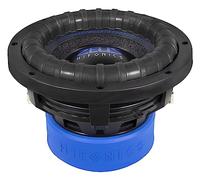 Hifonics ZRX-10D2 Auto-Subwoofer passiv 1600W