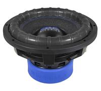 Hifonics ZRX-10D2 Auto-Subwoofer passiv 1600W