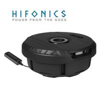 HIFONICS ZRX111A Auto-Subwoofer Aktiv 300W