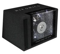 Sistema de subwoofer HIFONICS ZRX-12BP Bandpass 30 cm (12") 1000 vatios de po...
