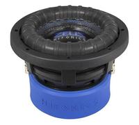 Hifonics ZRX8D2 8" 20cm Chasis De Subwoofer Bass Para Caja De Coche