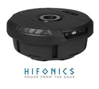 Hifonics ZRX111P Subwoofer para La Repuesto Mulde Y Llantas Desde 15 Pulgadas
