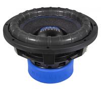 Hifonics ZRX12D2 12" 30cm Subwoofer Chasis Bajo para Carcasa Coche
