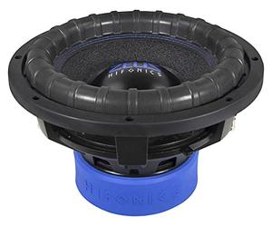 HIFONICS ZRX12D2-30cm Subwoofer Zeus 2000 Watt MAX.