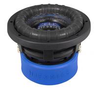 Hifonics ZRX8D2 8" 20cm Chasis De Subwoofer Bass Para Caja De Coche