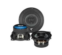 Hifonics ZS-42 2-Wege Koaxial-Einbaualtavoz 120W Altavoces Altavoz de Coche Inhalt: 1St.
