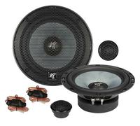 Hifonics ZS6.2E - 16,5cm Kompo Lautsprecher System