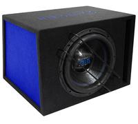 Hifonics ZSPL12R 30 cm (12") SPL Single Bassreflex Subwoofer Box 1800 vatios