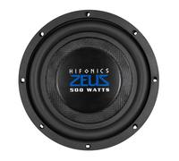 Hifonics ZST-8D2 20CM (8") Plano Subwoofer Zeus Woofer 500 Wattpower
