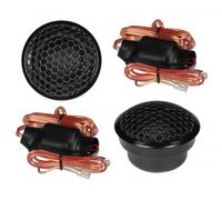Hifonics ZX6.2T Tweeter Set Con Suaves Precio Del Par