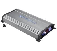 Hifonics Zxe 1000/4 Clase A/B Analógico 4 Canal Amplificador 1000 Watt RMS