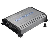 Hifonics Zxe 600/2 2-kanal Class-Ab Amplificador 600Watt RMS Incl. Bass-Remote