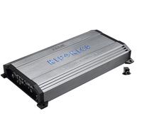 Hifonics ZXE1000/4 Clase A/B Analógico 4 Canales Amplificador 1000W RMS
