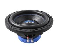 Hifonics ZXE10S4 - Subwoofer pasivo para Coche, 500 W, 4Ω