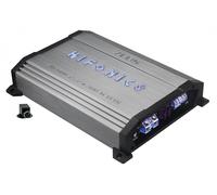 Hifonics Zxe600/2 2-Kanal Digital Amplificador Amplificador Cuatro Canales Coche