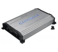 Hifonics Zxe600/4 4-Kanal Digital Amplificador Amplificador Cuatro Canales Coche